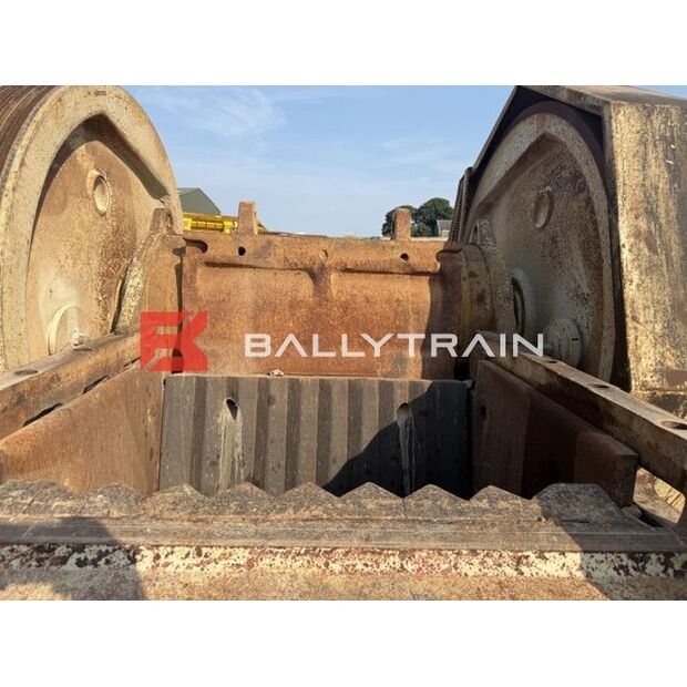 NORDBERG C100-48814663