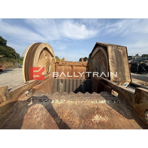 NORDBERG C100-48814664