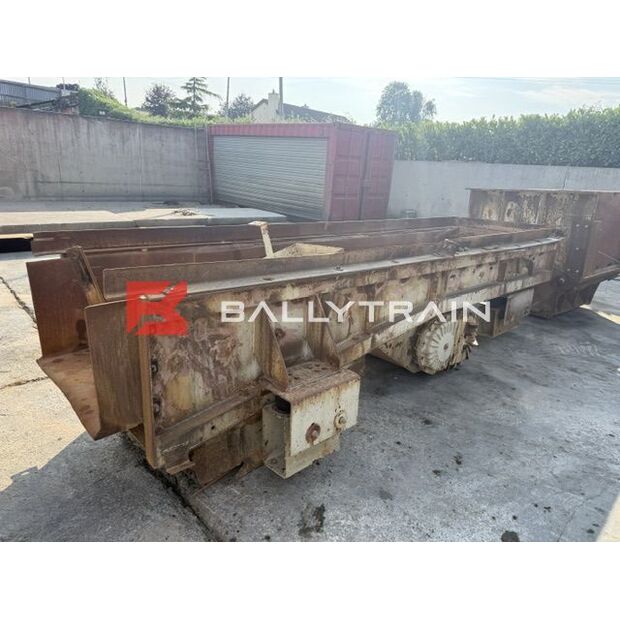 NORDBERG C100-48814673