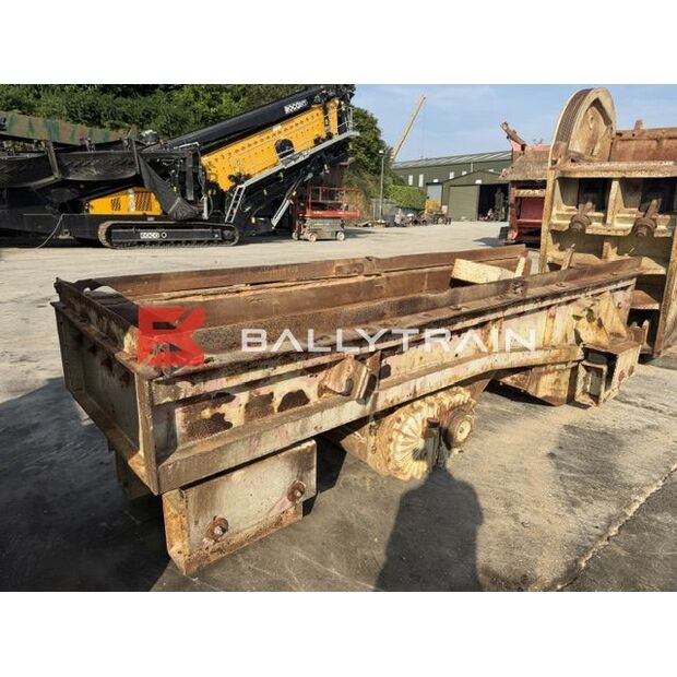 NORDBERG C100-48814678