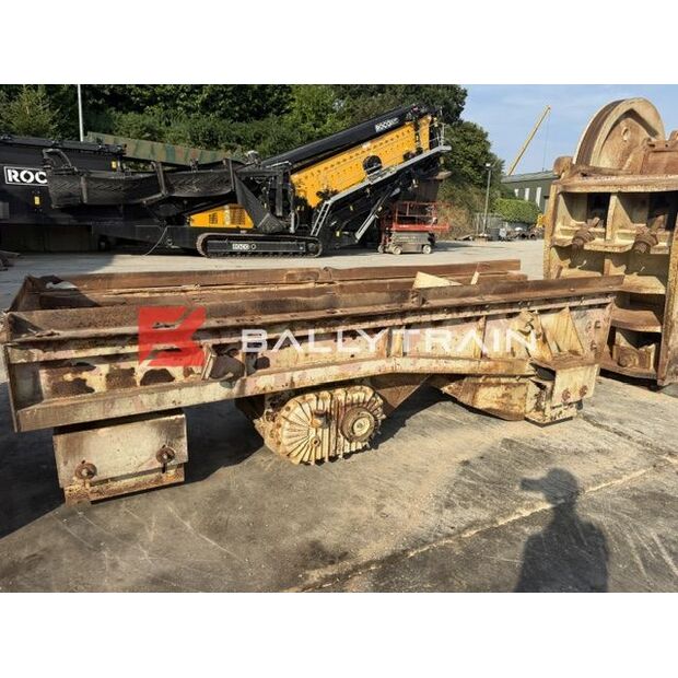 NORDBERG C100-48814679