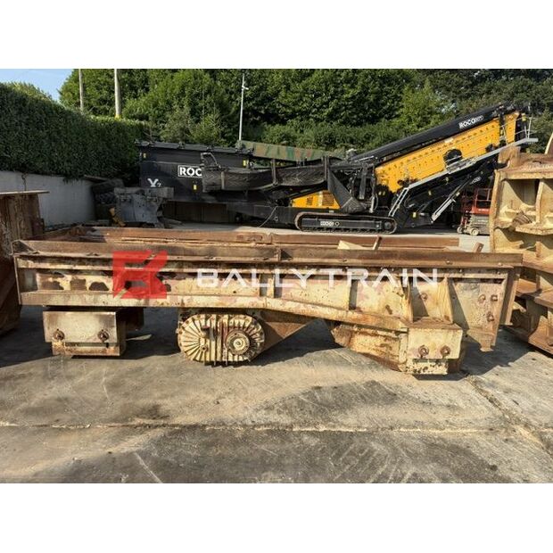 NORDBERG C100-48814680