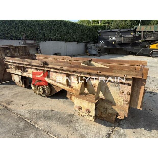 NORDBERG C100-48814681