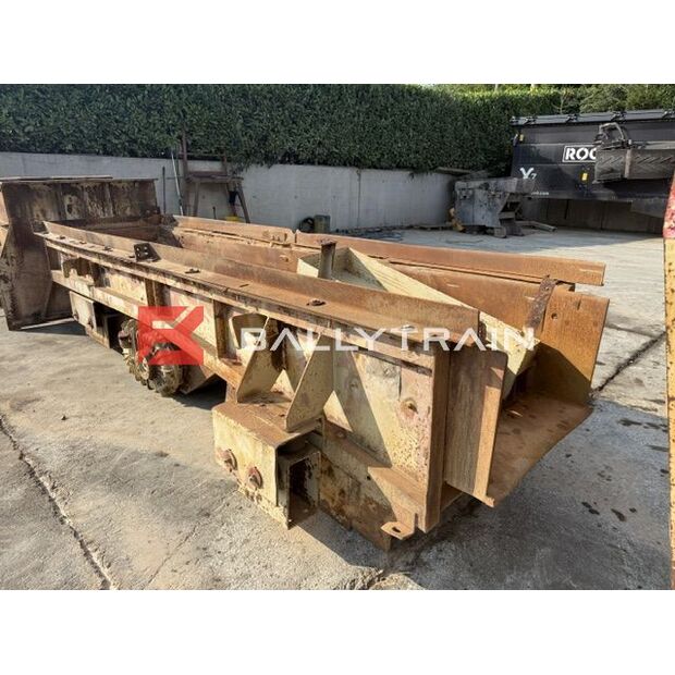 NORDBERG C100-48814682