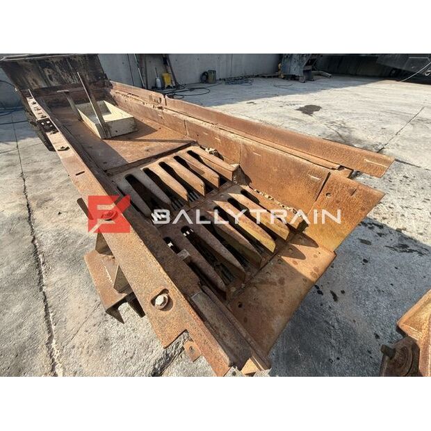 NORDBERG C100-48814688