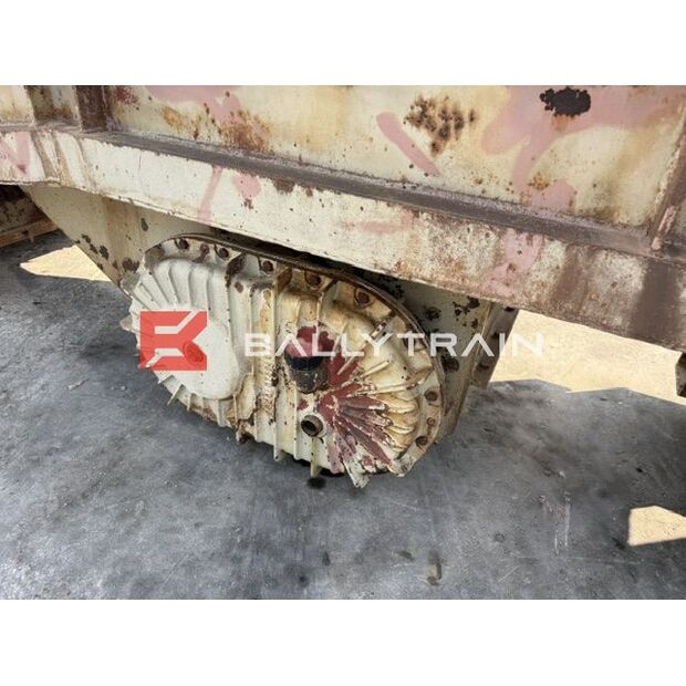 NORDBERG C100-48814697