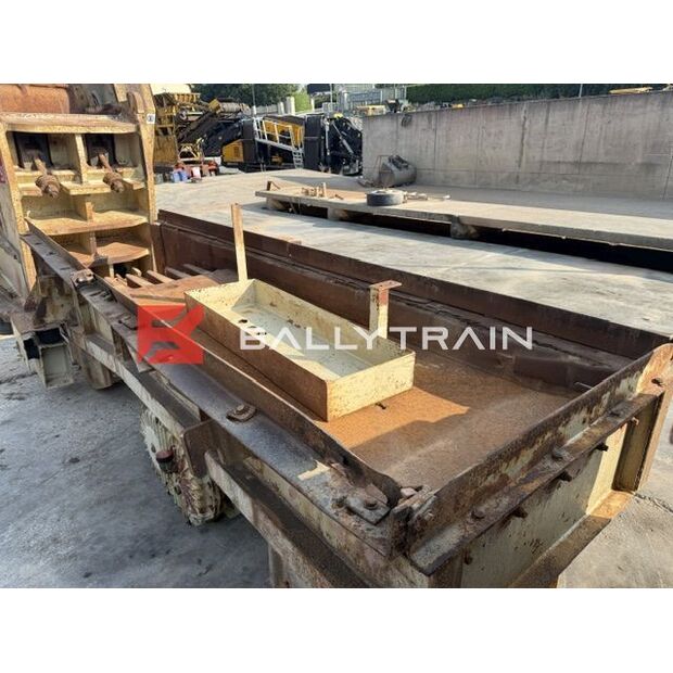 NORDBERG C100-48814700