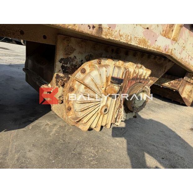 NORDBERG C100-48814701
