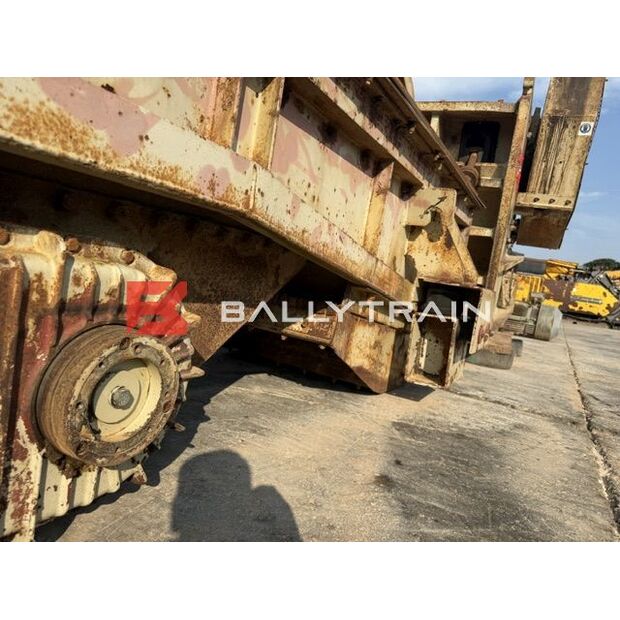 NORDBERG C100-48814702
