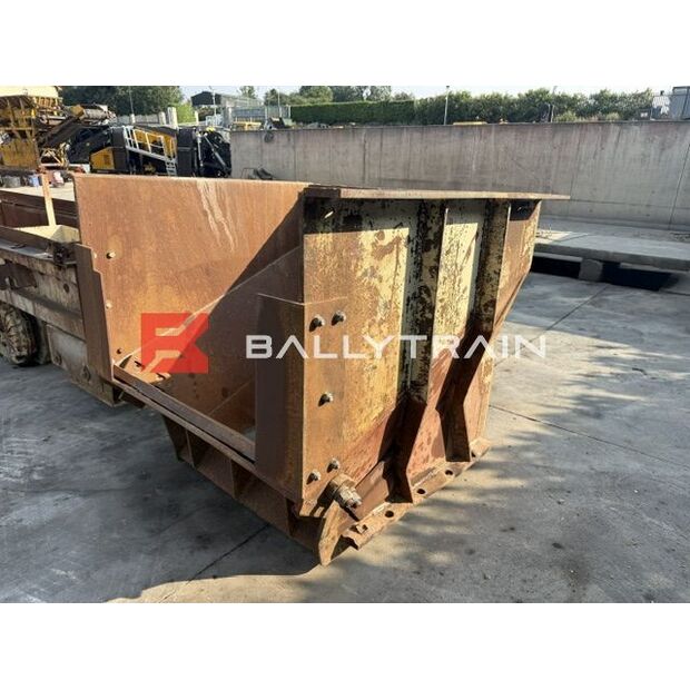 NORDBERG C100-48814704
