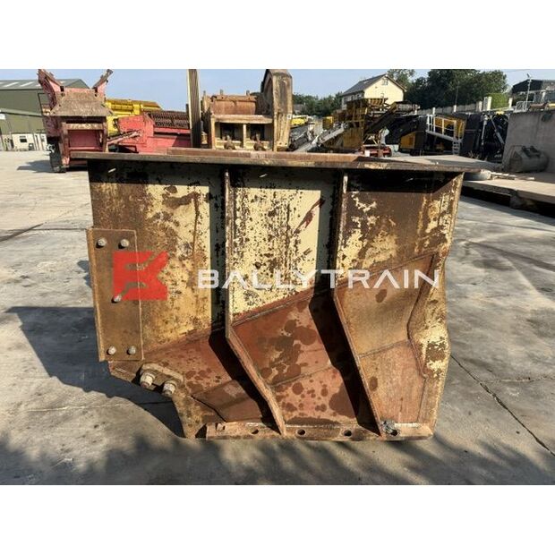 NORDBERG C100-48814705