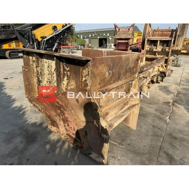 NORDBERG C100-48814706
