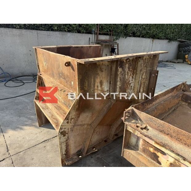 NORDBERG C100-48814709
