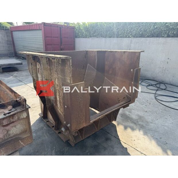 NORDBERG C100-48814710