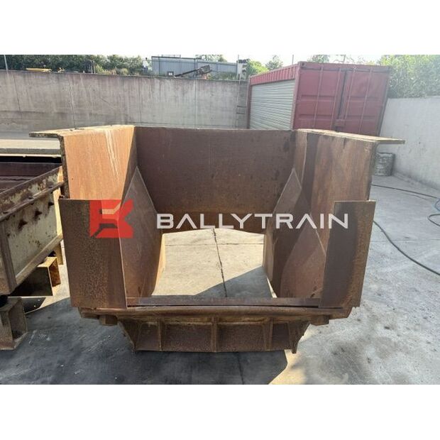 NORDBERG C100-48814711
