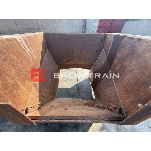 NORDBERG C100-48814713