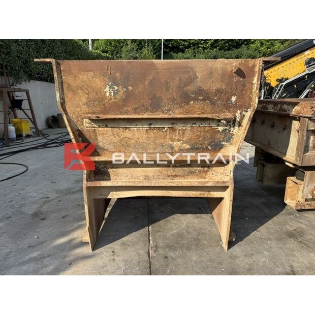 NORDBERG C100-48814717
