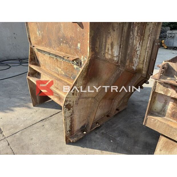 NORDBERG C100-48814719