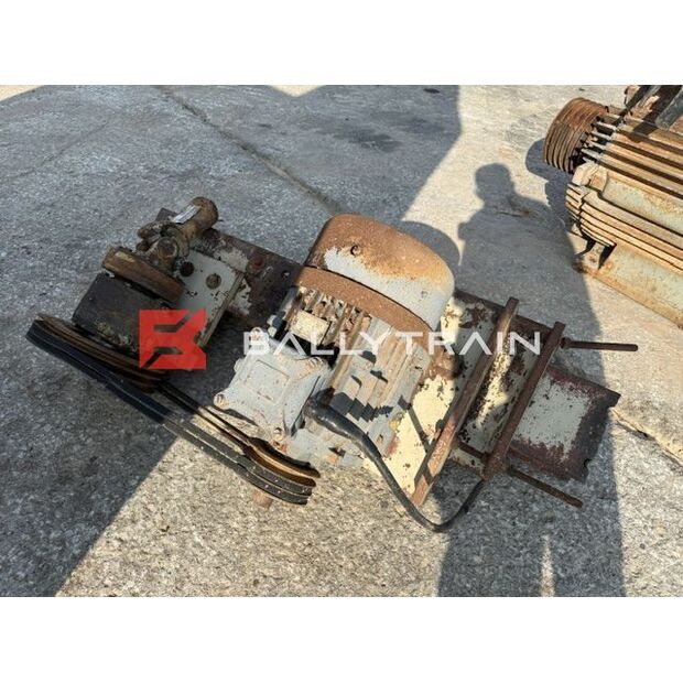 NORDBERG C100-48814721