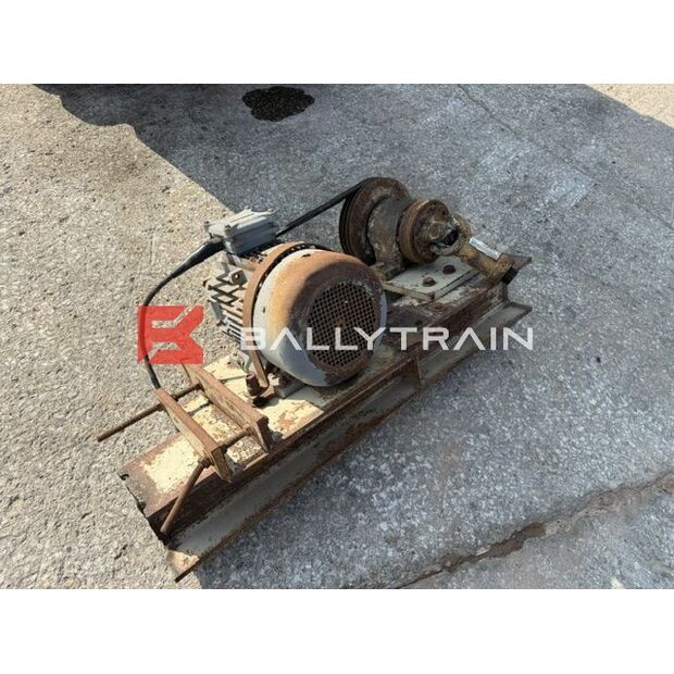 NORDBERG C100-48814723