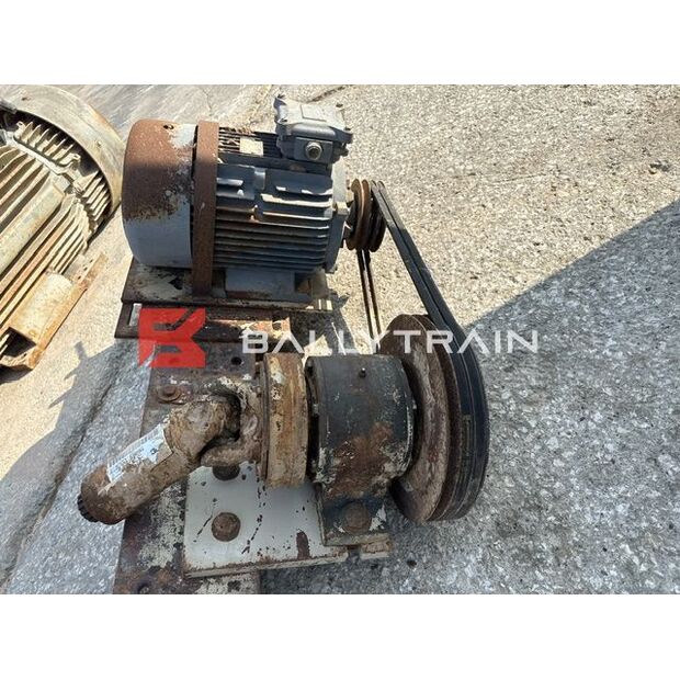 NORDBERG C100-48814726