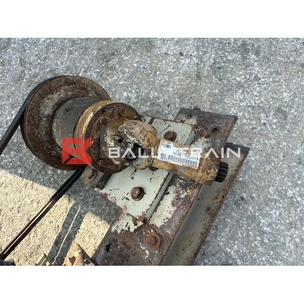 NORDBERG C100-48814728
