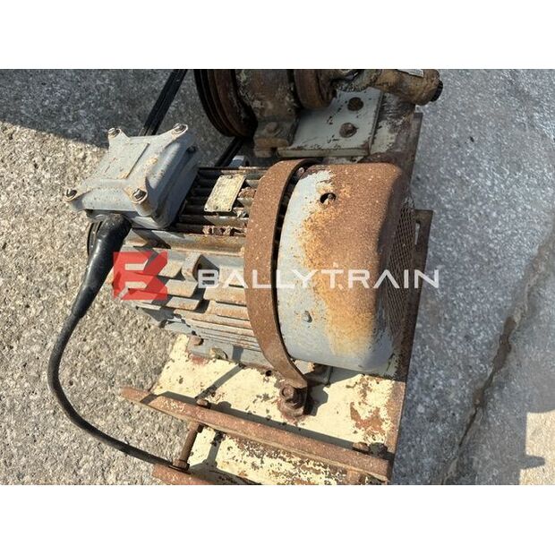 NORDBERG C100-48814729