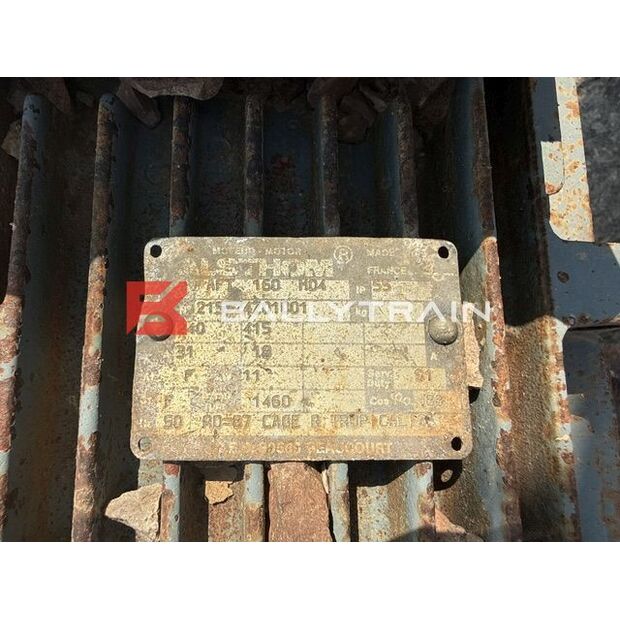 NORDBERG C100-48814730