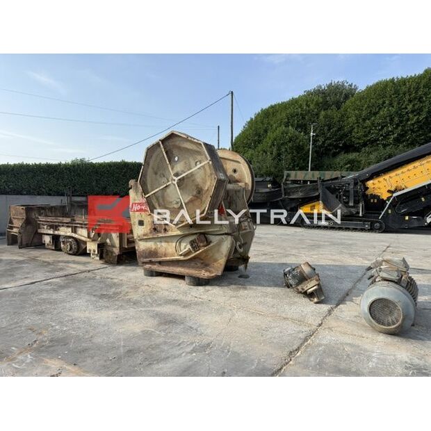 NORDBERG C100-48814755