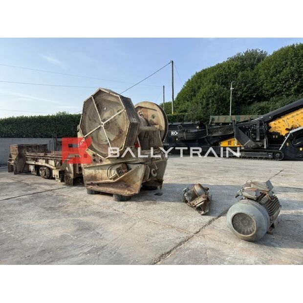 NORDBERG C100-48814756