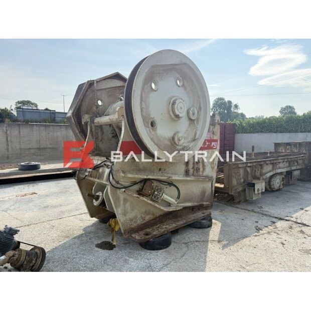 NORDBERG C100-48814757