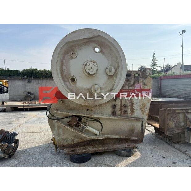 NORDBERG C100-48814758