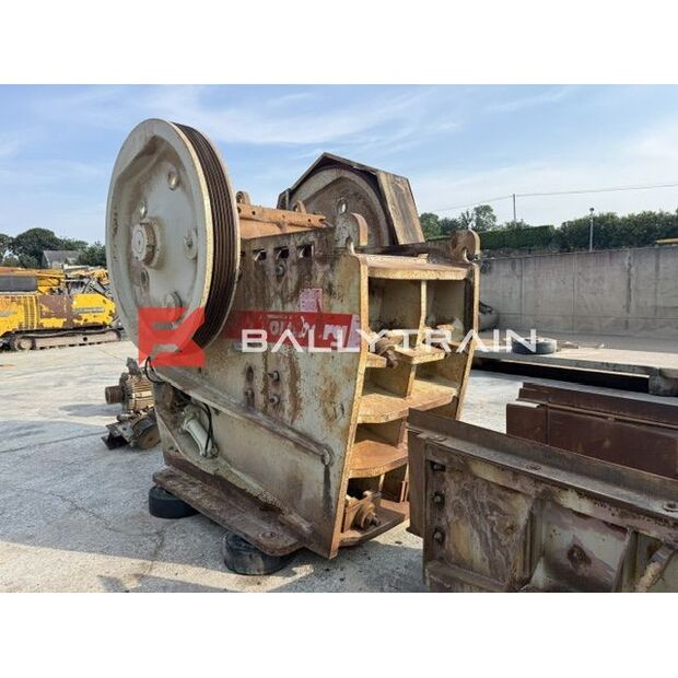 NORDBERG C100-48814760