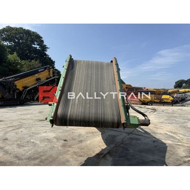 2015 MCCLOSKEY R155-48814782