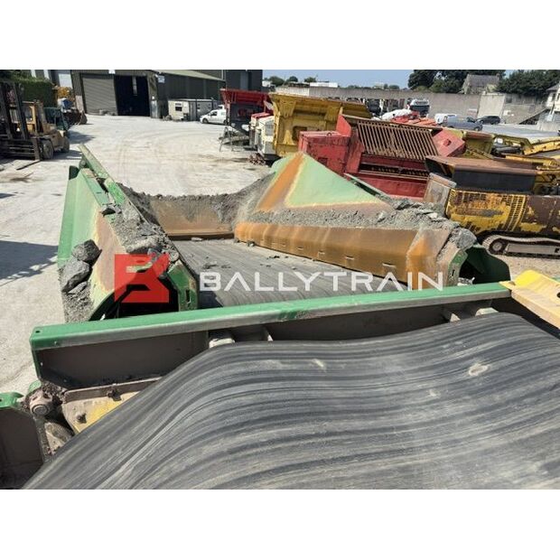 2015 MCCLOSKEY R155-48814789