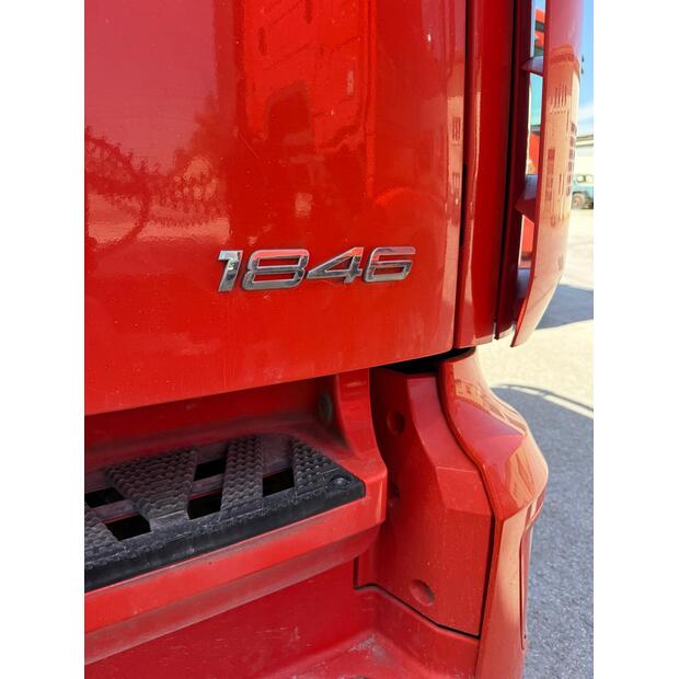 2019 Mercedes-Benz Antos 1846-48815150