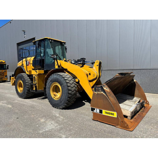 2021 Caterpillar 950 GC-48816485