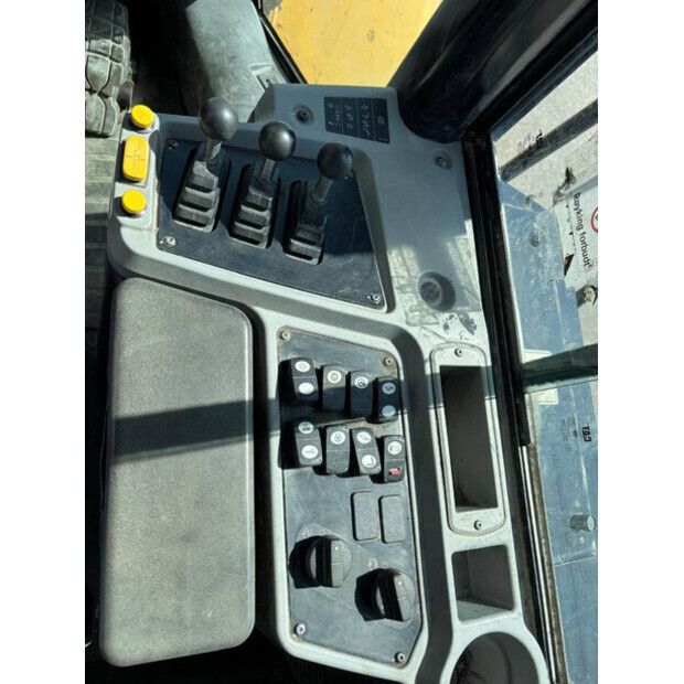 2021 Caterpillar 950 GC-48816489