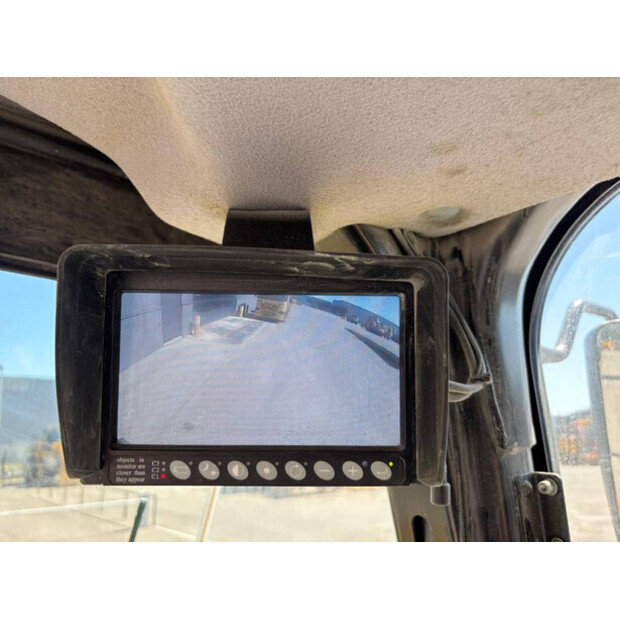 2021 Caterpillar 950 GC-48816490