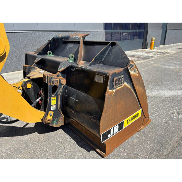 2021 Caterpillar 950 GC-48816491