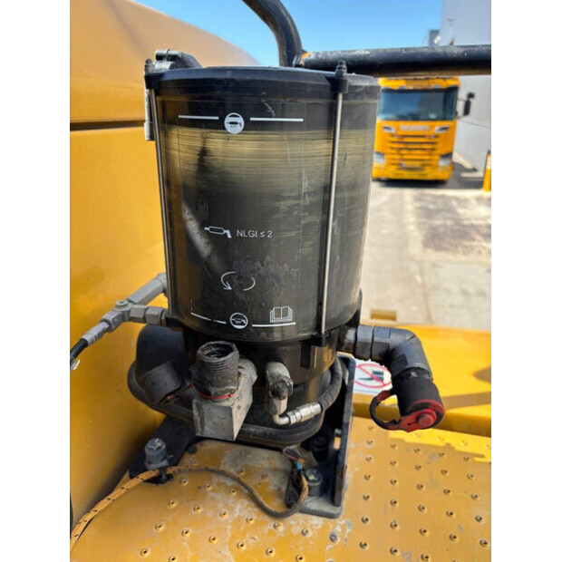 2021 Caterpillar 950 GC-48816492