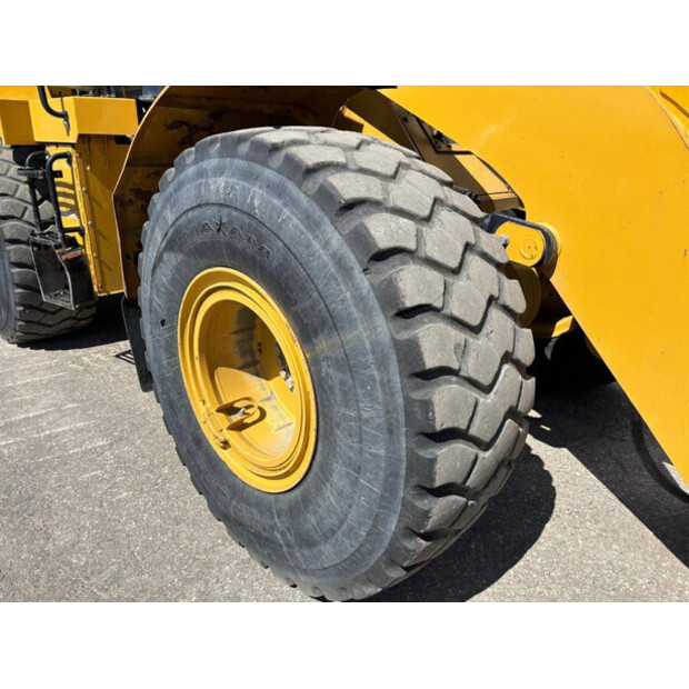 2021 Caterpillar 950 GC-48816493