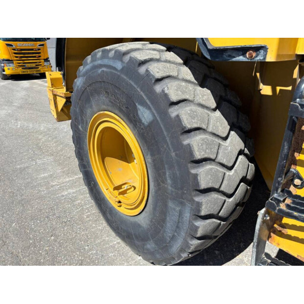 2021 Caterpillar 950 GC-48816494