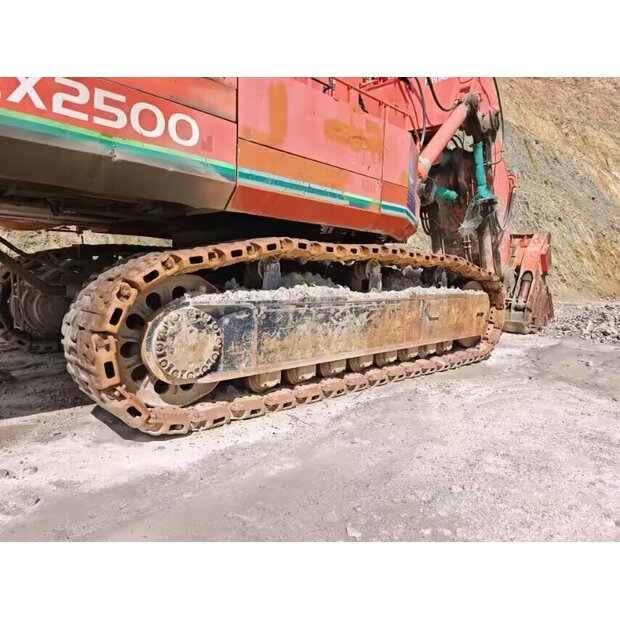 2011 هيتاشى EX2500-5-48817456