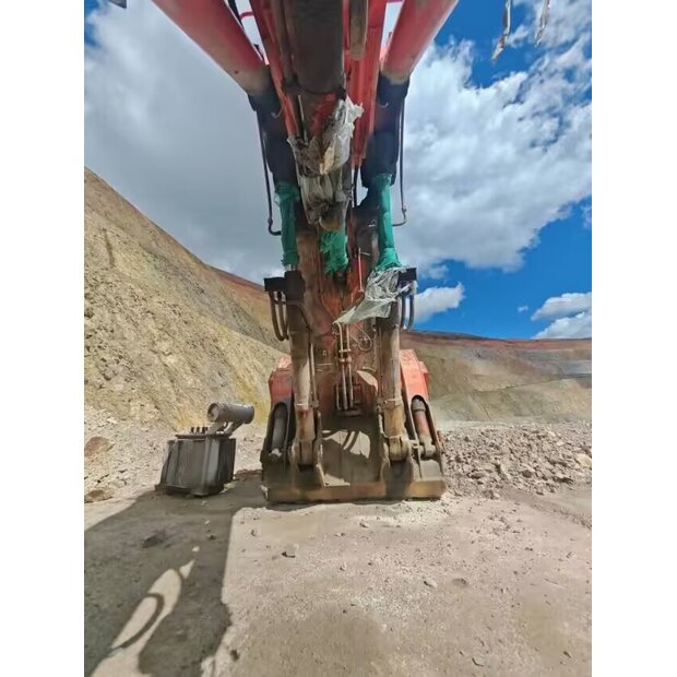 2011 هيتاشى EX2500-5-48817459