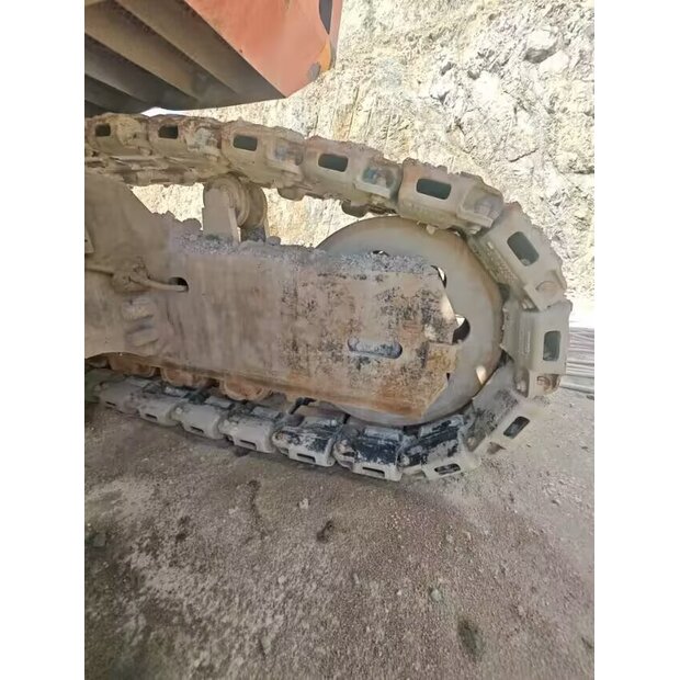 2011 هيتاشى EX2500-5-48817460