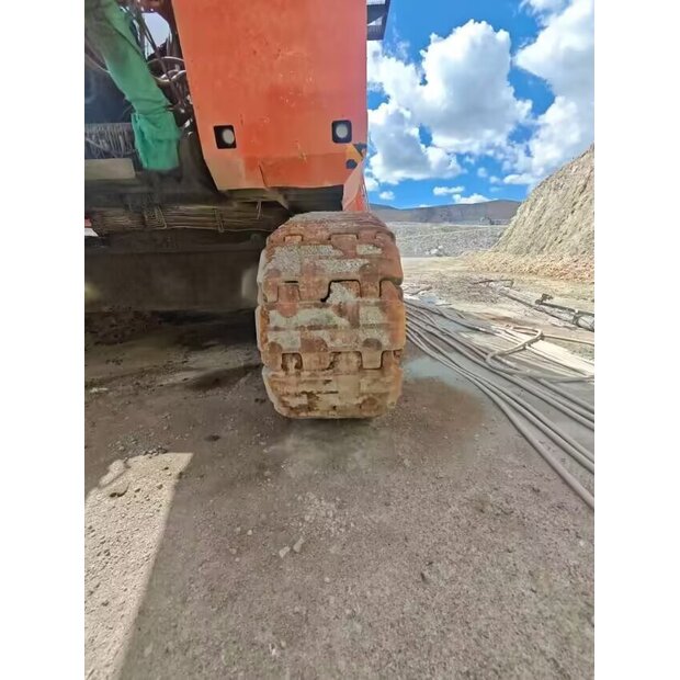 2011 هيتاشى EX2500-5-48817461