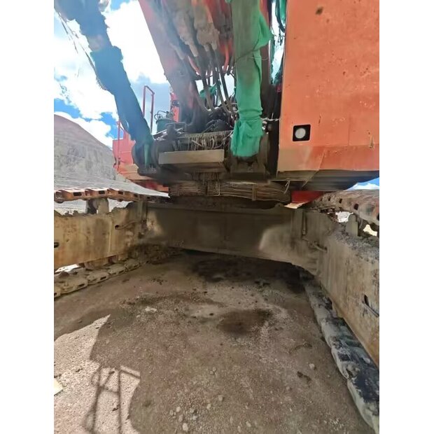2011 هيتاشى EX2500-5-48817464