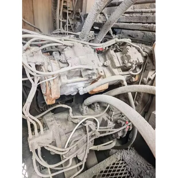 2011 هيتاشى EX2500-5-48817467