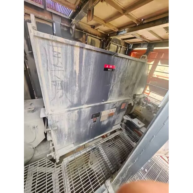 2011 هيتاشى EX2500-5-48817468